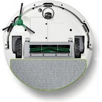 Робот-пылесос iRobot Roomba 105 Combo + stacja AutoEmpty (белый) - Превью изображения №3 — Интернет-магазин ПроЗаказ