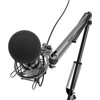 Проводной микрофон Ritmix RDM-180 - Превью изображения №4 — Интернет-магазин ПроЗаказ