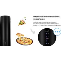 Кухонная вытяжка Weissgauff Gracia BL - Превью изображения №11 — Интернет-магазин ПроЗаказ