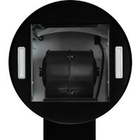 Кухонная вытяжка Weissgauff Gracia BL - Превью изображения №5 — Интернет-магазин ПроЗаказ