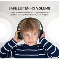 Наушники Belkin SoundForm Mini (черный) - Превью изображения №7 — Интернет-магазин ПроЗаказ