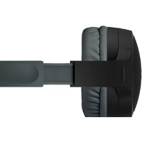 Наушники Belkin SoundForm Mini (черный) - Превью изображения №4 — Интернет-магазин ПроЗаказ