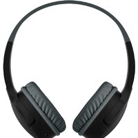 Наушники Belkin SoundForm Mini (черный) - Превью изображения №2 — Интернет-магазин ПроЗаказ
