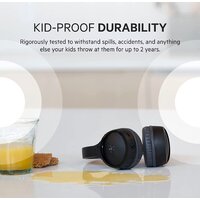 Наушники Belkin SoundForm Mini (черный) - Превью изображения №9 — Интернет-магазин ПроЗаказ