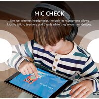 Наушники Belkin SoundForm Mini (черный) - Превью изображения №10 — Интернет-магазин ПроЗаказ