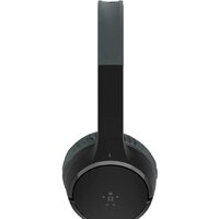 Наушники Belkin SoundForm Mini (черный) - Превью изображения №3 — Интернет-магазин ПроЗаказ