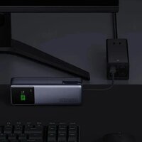Внешний аккумулятор Xiaomi Power Bank 165W PB1165MI 10000mAh (международная версия) - Превью изображения №8 — Интернет-магазин ПроЗаказ