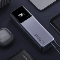 Внешний аккумулятор Xiaomi Power Bank 165W PB1165MI 10000mAh (международная версия) - Превью изображения №2 — Интернет-магазин ПроЗаказ
