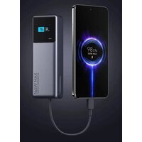 Внешний аккумулятор Xiaomi Power Bank 165W PB1165MI 10000mAh (международная версия) - Превью изображения №3 — Интернет-магазин ПроЗаказ