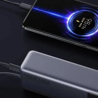 Внешний аккумулятор Xiaomi Power Bank 165W PB1165MI 10000mAh (международная версия) - Превью изображения №7 — Интернет-магазин ПроЗаказ