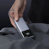 Внешний аккумулятор Xiaomi Power Bank 165W PB1165MI 10000mAh (международная версия) - Превью изображения №5 — Интернет-магазин ПроЗаказ