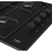 Варочная панель BEKO HIGG 64123 SB - Превью изображения №4 — Интернет-магазин ПроЗаказ