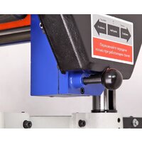 Рейсмусовый станок Belmash (Белмаш) P380ARBH 230В - Превью изображения №7 — Интернет-магазин ПроЗаказ