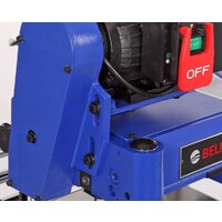 Рейсмусовый станок Belmash (Белмаш) P380ARBH 230В - Превью изображения №6 — Интернет-магазин ПроЗаказ