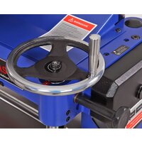 Рейсмусовый станок Belmash (Белмаш) P380ARBH 230В - Превью изображения №11 — Интернет-магазин ПроЗаказ