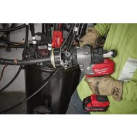 Инструмент для зачистки кабеля Milwaukee M18 FCST-302CA 4933499275 (с 2-мя АКБ, кейс) - Превью изображения №2 — Интернет-магазин ПроЗаказ