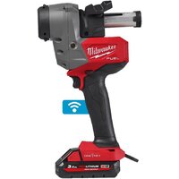 Milwaukee M18 FCST-302CA 4933499275 (с 2-мя АКБ, кейс)