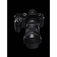 Объектив Sigma 18-50mm F2.8 DC DN Contemporary для Fujifilm X - Превью изображения №6 — Интернет-магазин ПроЗаказ
