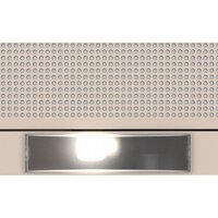 Кухонная вытяжка Elikor Davoline 60П-290-П3Л 969192 (топленое молоко) - Превью изображения №8 — Интернет-магазин ПроЗаказ