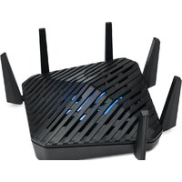 Wi-Fi роутер Acer Predator Connect W6 - Превью изображения №3 — Интернет-магазин ПроЗаказ
