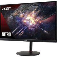 Игровой монитор Acer Nitro XV272UV3bmiiprxi UM.HX2CD.306 - Превью изображения №2 — Интернет-магазин ПроЗаказ