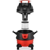 Пылесос Kitfort KT-5337 - Превью изображения №4 — Интернет-магазин ПроЗаказ