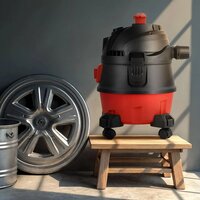 Пылесос Kitfort KT-5337 - Превью изображения №9 — Интернет-магазин ПроЗаказ