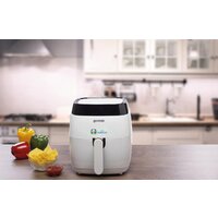 Аэрогриль (аэрофритюрница) Gorenje AF1409DW - Превью изображения №8 — Интернет-магазин ПроЗаказ