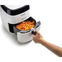 Аэрогриль (аэрофритюрница) Gorenje AF1409DW - Превью изображения №4 — Интернет-магазин ПроЗаказ