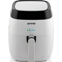 Аэрогриль (аэрофритюрница) Gorenje AF1409DW - Превью изображения №2 — Интернет-магазин ПроЗаказ