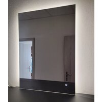  EMZE 60x80 LED.60.80.4K (с подсветкой) - Превью изображения №2 — Интернет-магазин ПроЗаказ