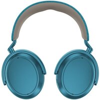 Наушники Sennheiser Momentum 4 Wireless (бирюзовый) - Превью изображения №2 — Интернет-магазин ПроЗаказ