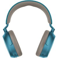 Наушники Sennheiser Momentum 4 Wireless (бирюзовый) - Превью изображения №3 — Интернет-магазин ПроЗаказ