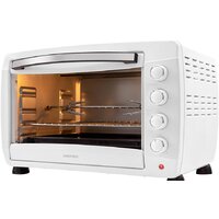 Мини-печь Nord (Nordfrost) RC 450 W - Превью изображения №5 — Интернет-магазин ПроЗаказ