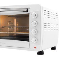 Мини-печь Nord (Nordfrost) RC 450 W - Превью изображения №4 — Интернет-магазин ПроЗаказ