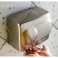 Сушилка для рук Neoclima NHD-1.5M - Превью изображения №2 — Интернет-магазин ПроЗаказ