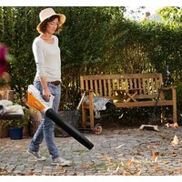  STIHL BGA 45 - Превью изображения №3 — Интернет-магазин ПроЗаказ