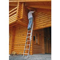 Лестница Krause Fabilo 2x9 129277 - Превью изображения №3 — Интернет-магазин ПроЗаказ