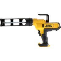 Пистолет для монтажной пены DeWalt DCE560N-XJ (без АКБ) - Превью изображения №2 — Интернет-магазин ПроЗаказ