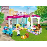 Конструктор LEGO Friends 41440 Пекарня Хартлейк-Сити - Превью изображения №32 — Интернет-магазин ПроЗаказ