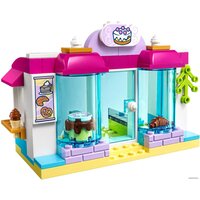 Конструктор LEGO Friends 41440 Пекарня Хартлейк-Сити - Превью изображения №7 — Интернет-магазин ПроЗаказ