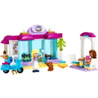 Конструктор LEGO Friends 41440 Пекарня Хартлейк-Сити - Превью изображения №3 — Интернет-магазин ПроЗаказ