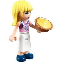 Конструктор LEGO Friends 41440 Пекарня Хартлейк-Сити - Превью изображения №21 — Интернет-магазин ПроЗаказ