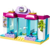 Конструктор LEGO Friends 41440 Пекарня Хартлейк-Сити - Превью изображения №5 — Интернет-магазин ПроЗаказ