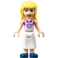 Конструктор LEGO Friends 41440 Пекарня Хартлейк-Сити - Превью изображения №10 — Интернет-магазин ПроЗаказ