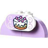Конструктор LEGO Friends 41440 Пекарня Хартлейк-Сити - Превью изображения №13 — Интернет-магазин ПроЗаказ