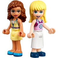 Конструктор LEGO Friends 41440 Пекарня Хартлейк-Сити - Превью изображения №16 — Интернет-магазин ПроЗаказ