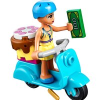 Конструктор LEGO Friends 41440 Пекарня Хартлейк-Сити - Превью изображения №14 — Интернет-магазин ПроЗаказ