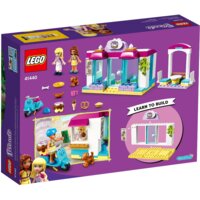 Конструктор LEGO Friends 41440 Пекарня Хартлейк-Сити - Превью изображения №2 — Интернет-магазин ПроЗаказ