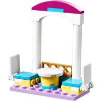 Конструктор LEGO Friends 41440 Пекарня Хартлейк-Сити - Превью изображения №6 — Интернет-магазин ПроЗаказ